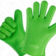 OXA Silicone Grilling Gloves, $6 with code HLJY27IT